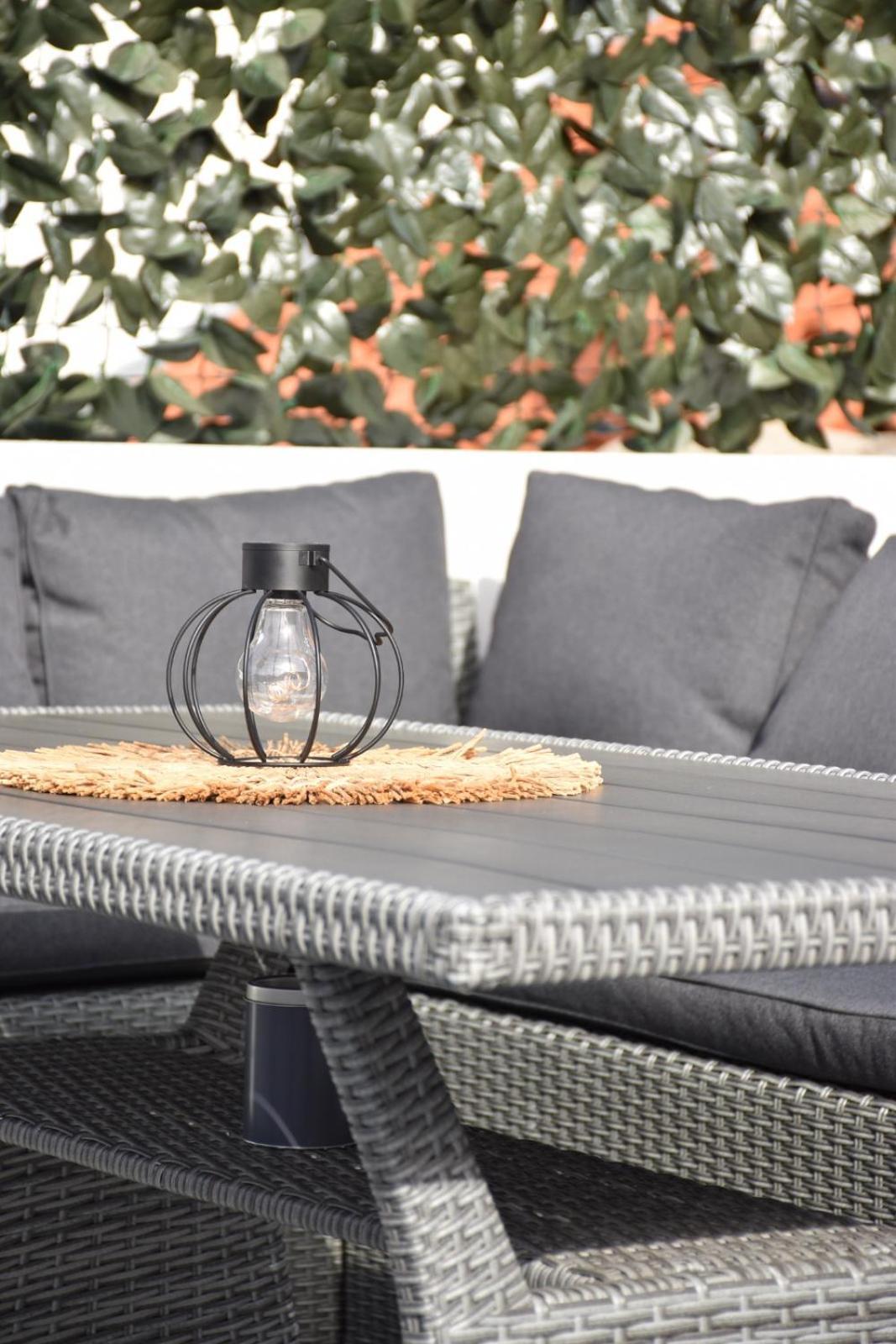 Apartman Lucana Apartment ตรีบูนย์ ภายนอก รูปภาพ
